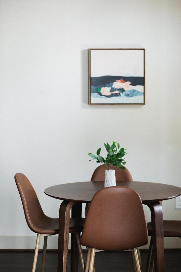 Dwella At 79 Commerce Street Montgomery Buitenkant foto